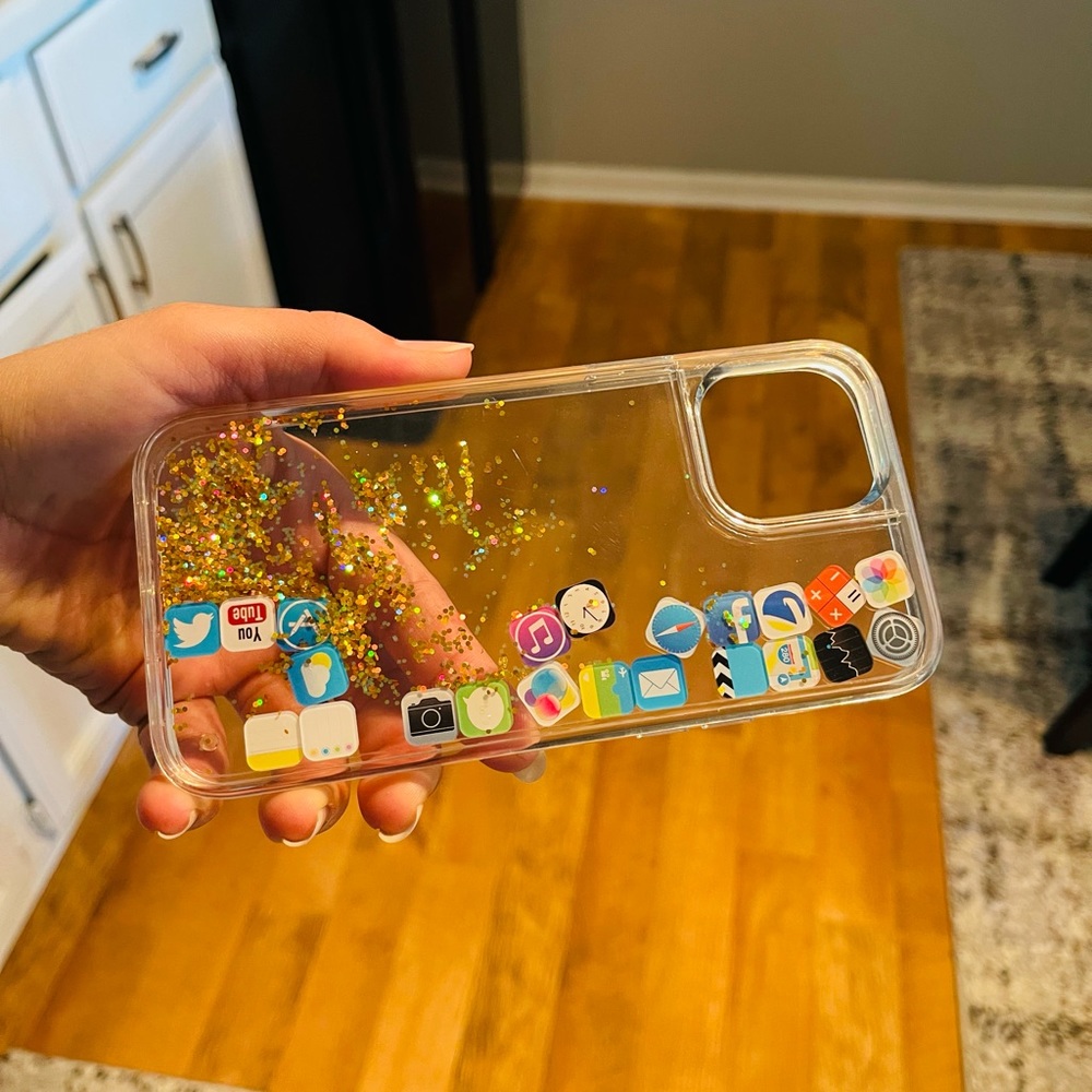 Phone Case For Iphone 12 Pro Max 6.7 Inch View 5